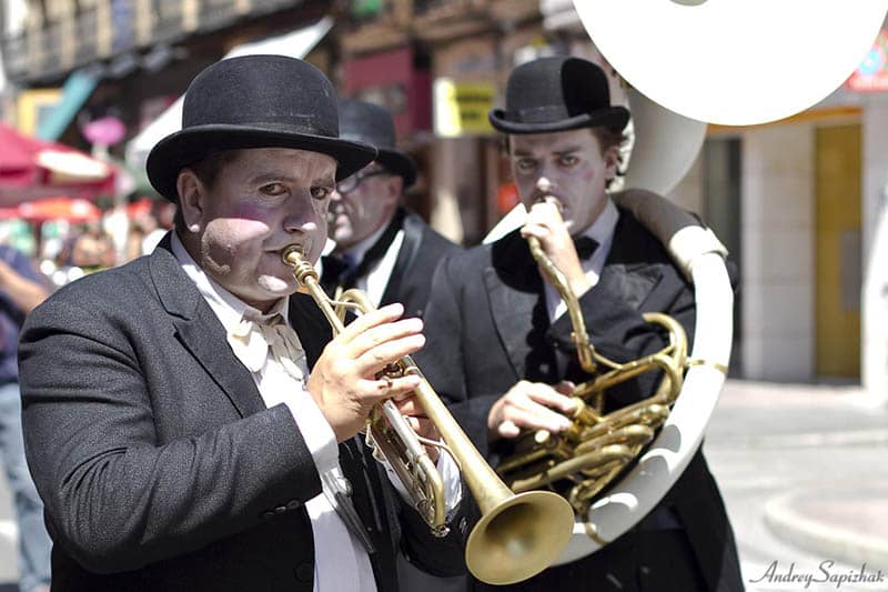 Fanfare de rue “Potin de Fanfare“ : photo-11