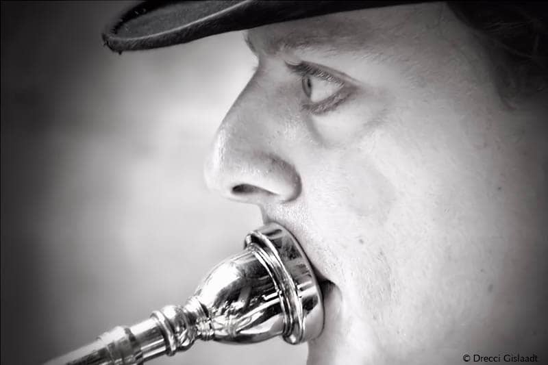 Fanfare de rue “Potin de Fanfare“ : photo-17