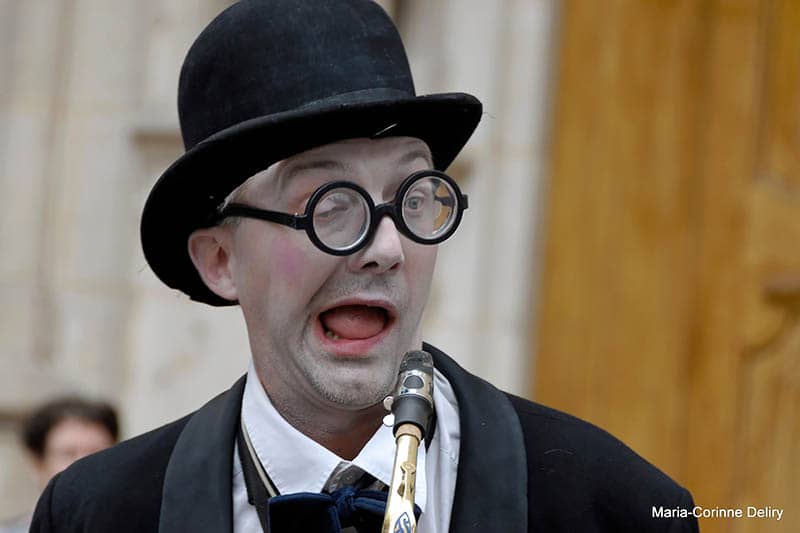 Fanfare de rue “Potin de Fanfare“ : photo-22