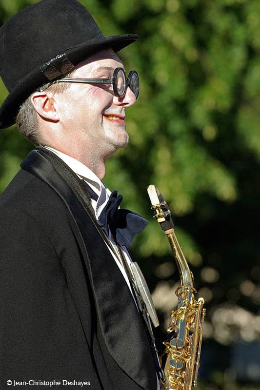 Fanfare de rue “Potin de Fanfare“ : photo-15