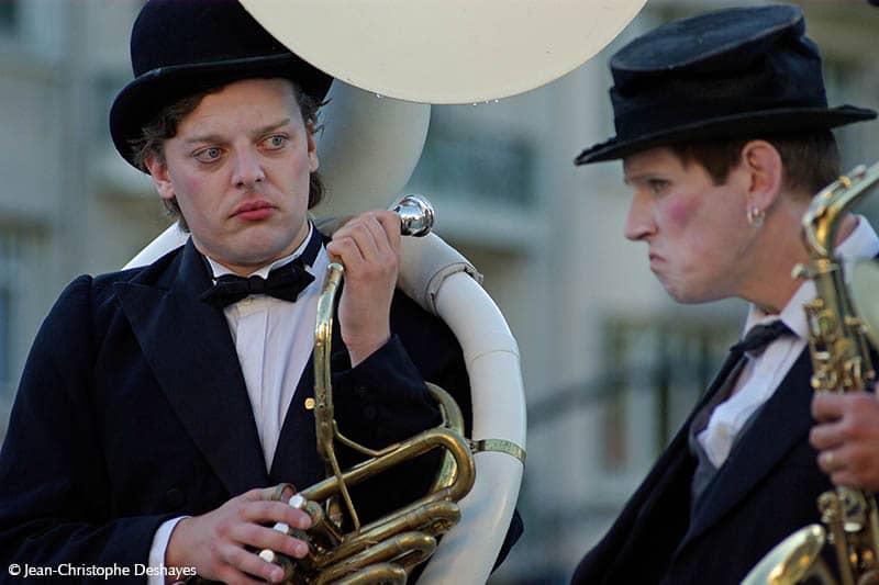 Fanfare de rue “Potin de Fanfare“ : photo-25