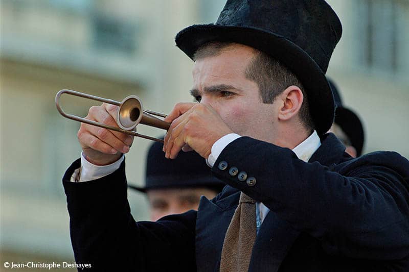 Fanfare de rue “Potin de Fanfare“ : photo-24