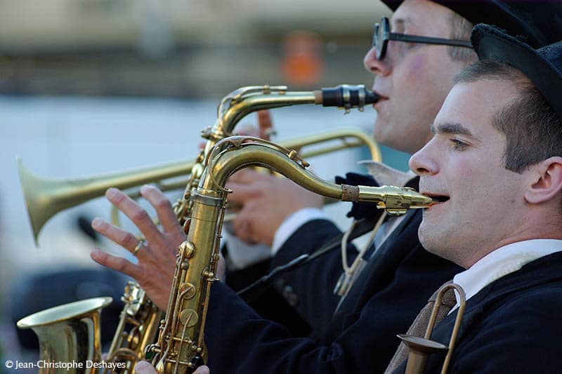 Fanfare de rue “Potin de Fanfare“ : photo-18