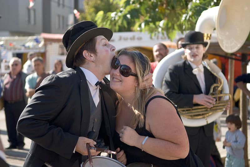 Fanfare de rue “Potin de Fanfare“ : photo-16