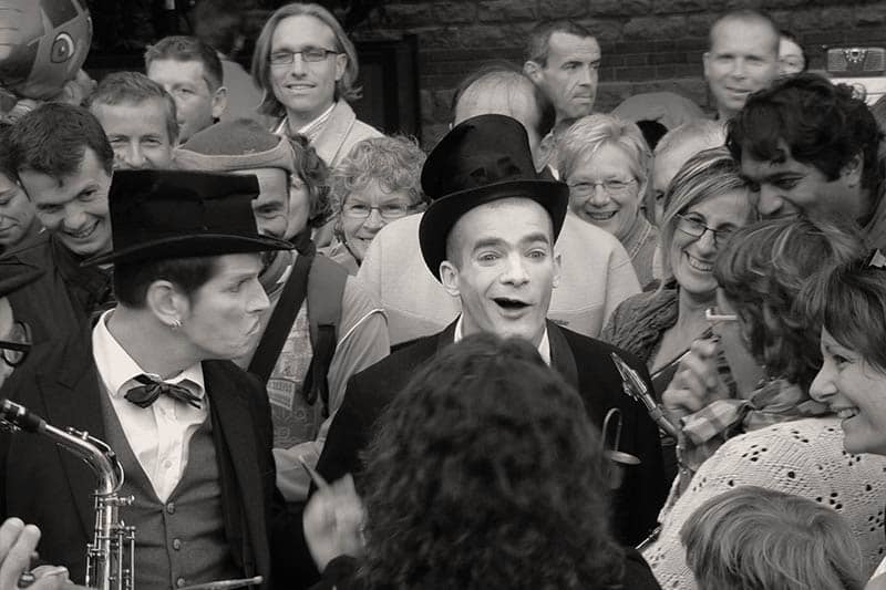 Fanfare de rue “Potin de Fanfare“ : photo-20