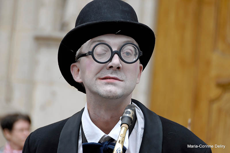 Fanfare de rue “Potin de Fanfare“ : photo-13