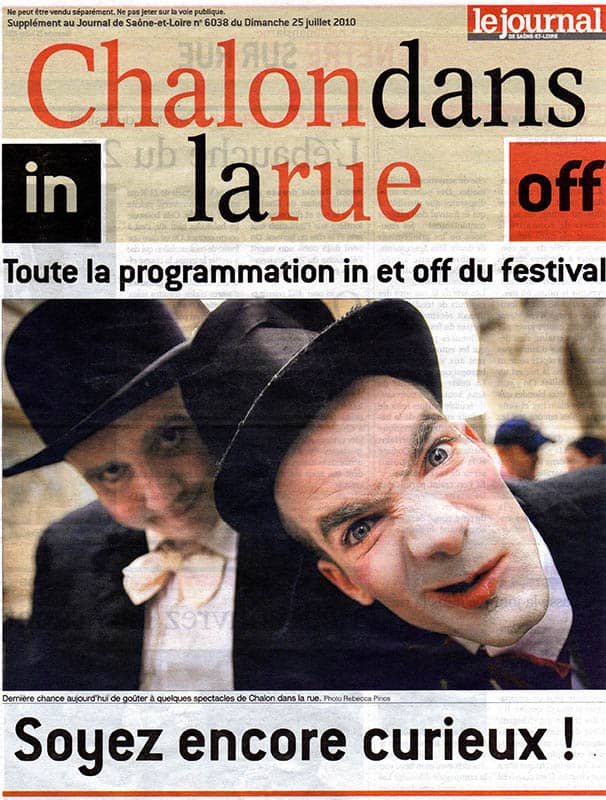 Fanfare de rue “Potin de Fanfare“ : photo-26