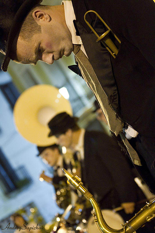 Fanfare de rue “Potin de Fanfare“ : photo-23