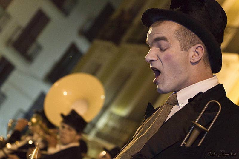 Fanfare de rue “Potin de Fanfare“ : photo-6