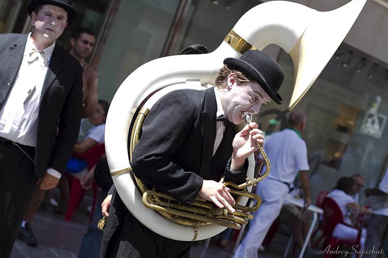 Fanfare de rue “Potin de Fanfare“ : photo-7