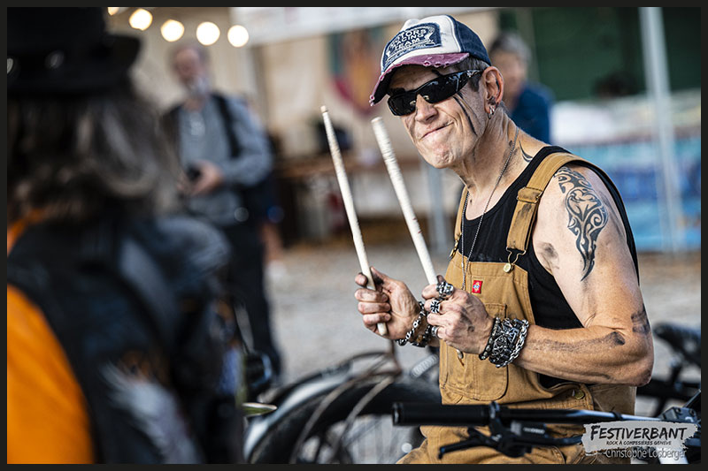 Fanfare de rue “Les bikers“ : photo-68