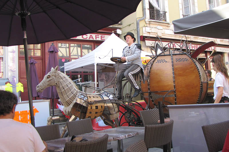 Le Complexe de la Citrouille“ : photo-1