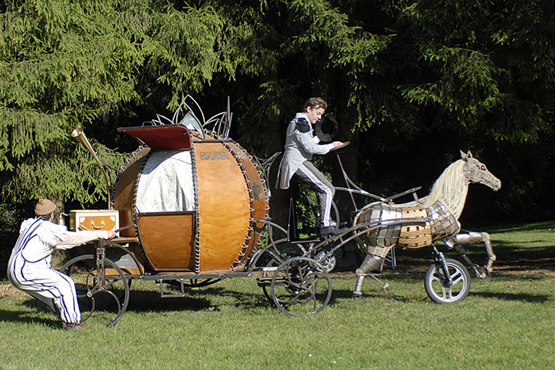 Le Complexe de la Citrouille“ : photo-5