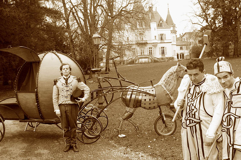 Le Complexe de la Citrouille“ : photo-2