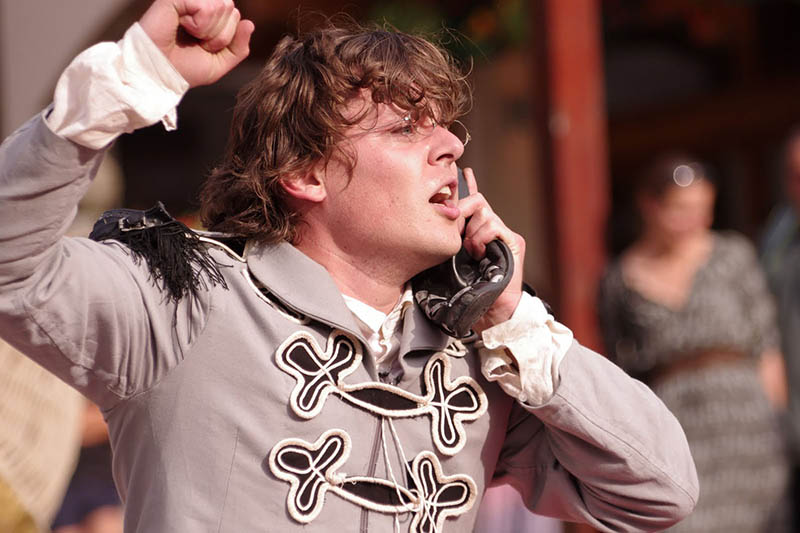 Le Complexe de la Citrouille“ : photo-7