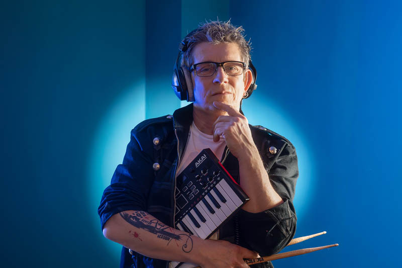 Concert “Blue Electrik Kactus“ : photo-4