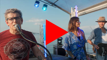 spectacle BEK : vidéo 2